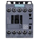 Siemens 3RT2316-1AP00 Schütz AC-1 18 A/400 V/40 °C S00 4-polig AC 230V 50/60Hz