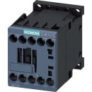 Siemens 3RT2017-1AP02 Schütz AC-3 12 A/5,5 kW/400V...