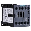 Siemens 3RT2017-1AP01 Schütz AC-3 12 A/5,5 kW/400V...