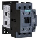 Siemens 3RT2024-1AP00 Schütz AC-3 12 A/5,5 kW/400V...