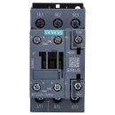 Siemens 3RT2024-1AP00 Schütz AC-3 12 A/5,5 kW/400V...