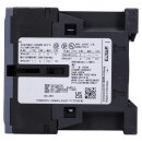 Siemens 3RT2017-2BB41 Schütz AC-3 12 A/5,5 kW/400V 3-polig DC 24V 1S Federzuganschluss