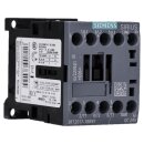 Siemens 3RT2017-1BB41 Schütz AC-3 12 A/5,5 kW/400V...