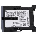 Siemens 3RT2017-1BB41 Schütz AC-3 12 A/5,5 kW/400V 3-polig DC 24V 1S Schraubanschluss
