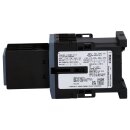 Siemens 3RT2017-1BB44-3MA0 Schütz AC-3 12 A/5,5 kW/400V 3-polig DC 24V 2S+2Ö Schraubanschluss