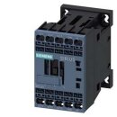 Siemens 3RT2018-2AP01 Schütz AC-3 16 A/7,5 kW/400V...