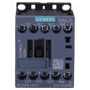Siemens 3RT2018-1AP01 Schütz AC-3 16 A/7,5 kW/400V...