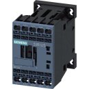 Siemens 3RT2018-2BB42 Schütz AC-3 16 A/7,5 kW/400V...