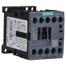 Siemens 3RT2018-1BB41 Schütz AC-3 16 A/7,5 kW/400V...