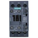 Siemens 3RT2025-1AL20 Schütz AC-3 17 A/7,5 kW/400V...