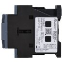 Siemens 3RT2025-1AL20 Schütz AC-3 17 A/7,5 kW/400V 3-polig AC 230V 50/60Hz,1S+1Ö,Schraubanschluss