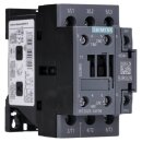 Siemens 3RT2025-1AP00 Schütz AC-3 17 A/7,5 kW/400V...