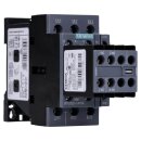 Siemens 3RT2025-1AP04 Schütz AC-3 17 A/7,5 kW/400V 3-polig AC 230V/50Hz 2S+2Ö Schraubanschluss