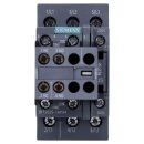 Siemens 3RT2025-1AP04 Schütz AC-3 17 A/7,5 kW/400V 3-polig AC 230V/50Hz 2S+2Ö Schraubanschluss
