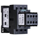 Siemens 3RT2025-1BB44 Schütz AC-3 17 A/7,5 kW/400V...