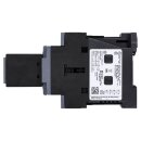 Siemens 3RT2025-1BB44 Schütz AC-3 17 A/7,5 kW/400V 3-polig DC 24V 2S+2Ö Schraubanschluss