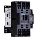 Siemens 3RT2026-2AP00 Schütz AC-3 25 A/11 kW/400V...
