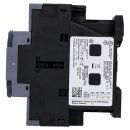 Siemens 3RT2026-2AP00 Schütz AC-3 25 A/11 kW/400V 3-polig AC 230V/50Hz 1S+1Ö Federzuganschluss