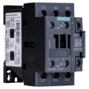 Siemens 3RT2026-1AP00 Schütz AC-3 25 A/11 kW/400V...
