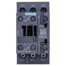 Siemens 3RT2026-1AP00 Schütz AC-3 25 A/11 kW/400V...