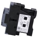 Siemens 3RT2026-2BB40 Schütz AC-3 25 A/11 kW/400V 3-polig DC 24V 1S+1Ö Federzuganschluss