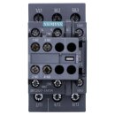 Siemens 3RT2027-1AP04 Schütz AC-3 32 A/15 kW/400V...