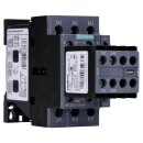 Siemens 3RT2027-1AP04 Schütz AC-3 32 A/15 kW/400V 3-polig AC 230V/50Hz 2S+2Ö Schraubanschluss