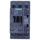 Siemens 3RT2027-1BB40 Schütz AC-3 32 A/15 kW/400V...