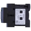 Siemens 3RT2027-1BB40 Schütz AC-3 32 A/15 kW/400V 3-polig DC 24V 1S+1Ö Schraubanschluss