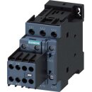 Siemens 3RT2027-1BB44 Schütz AC-3 32 A/15 kW/400V...