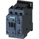Siemens 3RT2028-1AP00 Schütz AC-3 38 A/18,5 kW/400V...