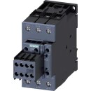 Siemens 3RT2036-1AP04 Schütz AC-3 50 A/22 kW/400V...
