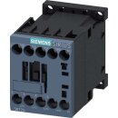 Siemens 3RT2015-1AP01 Schütz AC-3 7 A/3 kW/400V...