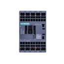 Siemens 3RT2015-2BB42 Schütz AC-3 7 A/3 kW/400V...