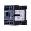 Siemens 3RT2015-2BB42 Schütz AC-3 7 A/3 kW/400V...