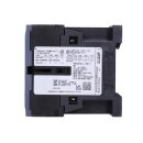Siemens 3RT2015-2BB42 Schütz AC-3 7 A/3 kW/400V 3-polig DC 24V 1Ö Federzuganschluss