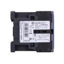 Siemens 3RT2015-2BB42 Schütz AC-3 7 A/3 kW/400V 3-polig DC 24V 1Ö Federzuganschluss