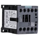 Siemens 3RT2015-1BB42 Schütz AC-3 7 A/3 kW/400V...