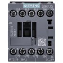 Siemens 3RT2015-1BB42 Schütz AC-3 7 A/3 kW/400V...