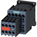 Siemens 3RT2015-1BB44-3MA0 Schütz AC-3 7 A/3 kW/400V...