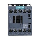 Siemens 3RT2016-1AP01 Schütz AC-3 9 A/4 kW/400V...
