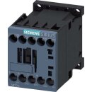 Siemens 3RT2016-1BB42 Schütz AC-3 9 A/4 kW/400V...