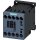 Siemens 3RT2016-1BB42 Schütz AC-3 9 A/4 kW/400V 3-polig DC 24V 1Ö Schraubanschluss