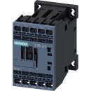 Siemens 3RT2016-2BB41 Schütz AC-3 9 A/4 kW/400V...