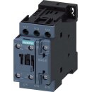 Siemens 3RT2023-1BB40 Schütz AC-3 9 A/4 kW/400V...