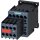 Siemens 3RT2016-1BB44-3MA0 Schütz AC-3 9 A/4 kW/400V 3-polig DC 24V 2S+2Ö Schraubanschluss