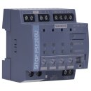 Siemens 6EP1961-2BA31 Selektivitätsmodul SITOP PSE200U DC 24 V/4 x 0,5 3 A mit Einzelkanalmeldung