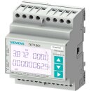 Siemens 7KT1662 SENTRON Messgerät 7KT PAC1600