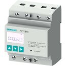 Siemens 7KT1666 SENTRON Messgerät 7KT PAC1600