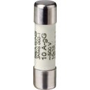 Siemens 3NW6001-1 SENTRON Zylindersicherungseinsatz 10x38...